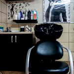 Salon Fryzjerski