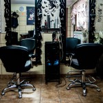 Salon Fryzjerski
